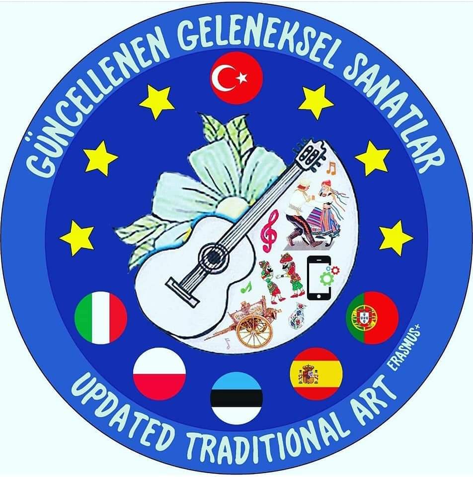 Update Traditional Arts - Turquia #8
